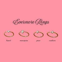 Evermore Rings
