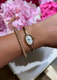 bangle watch