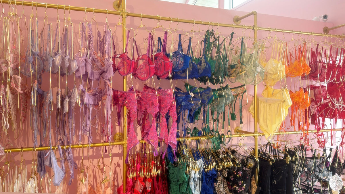 intimates