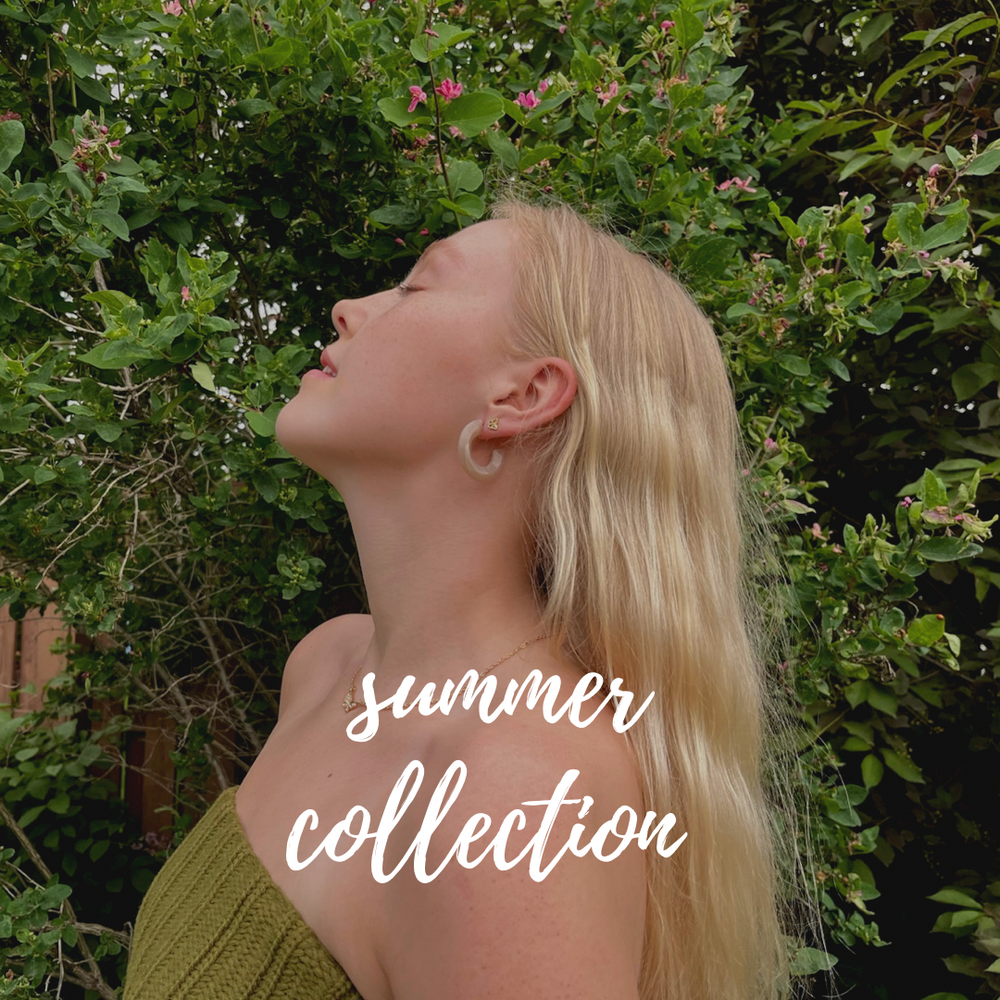 summer collection ☼