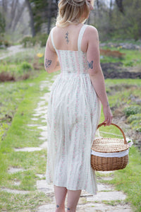 Princess rose dress
