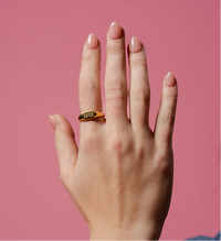 11:11 ring