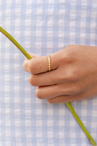 halo ring